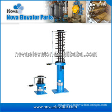 CE Approved Elevator Hyraulic Buffer, Elevator Parts